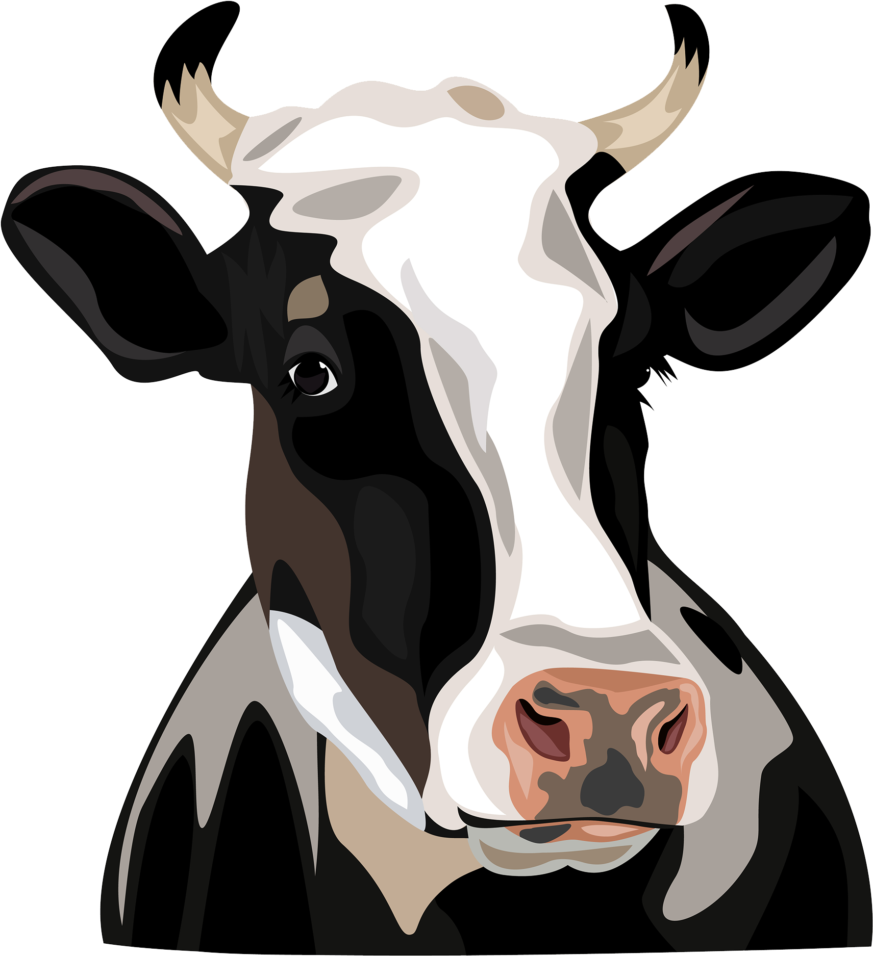 197-1979950_holstein-friesian-cattle-clip-art-holstein-cow-head